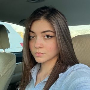 Meet your Posher, Mariah